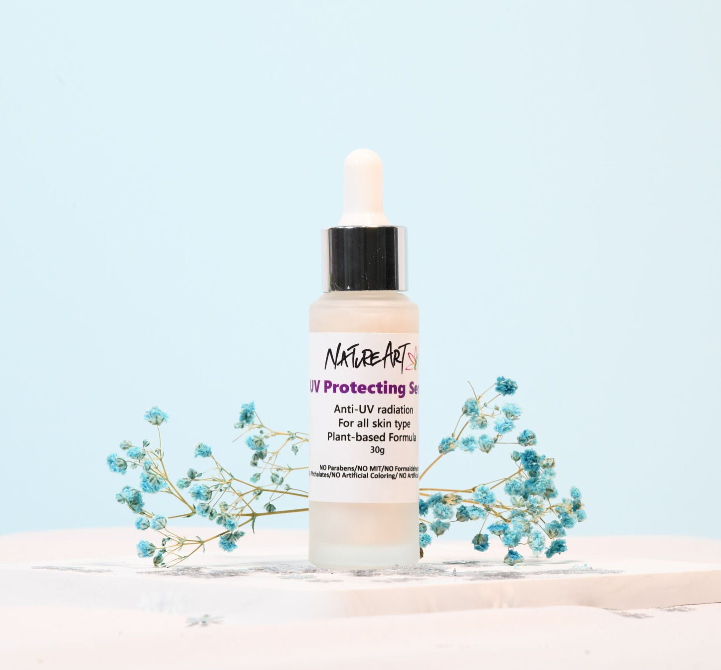 防紫外綫精華🌞 - NatureArt