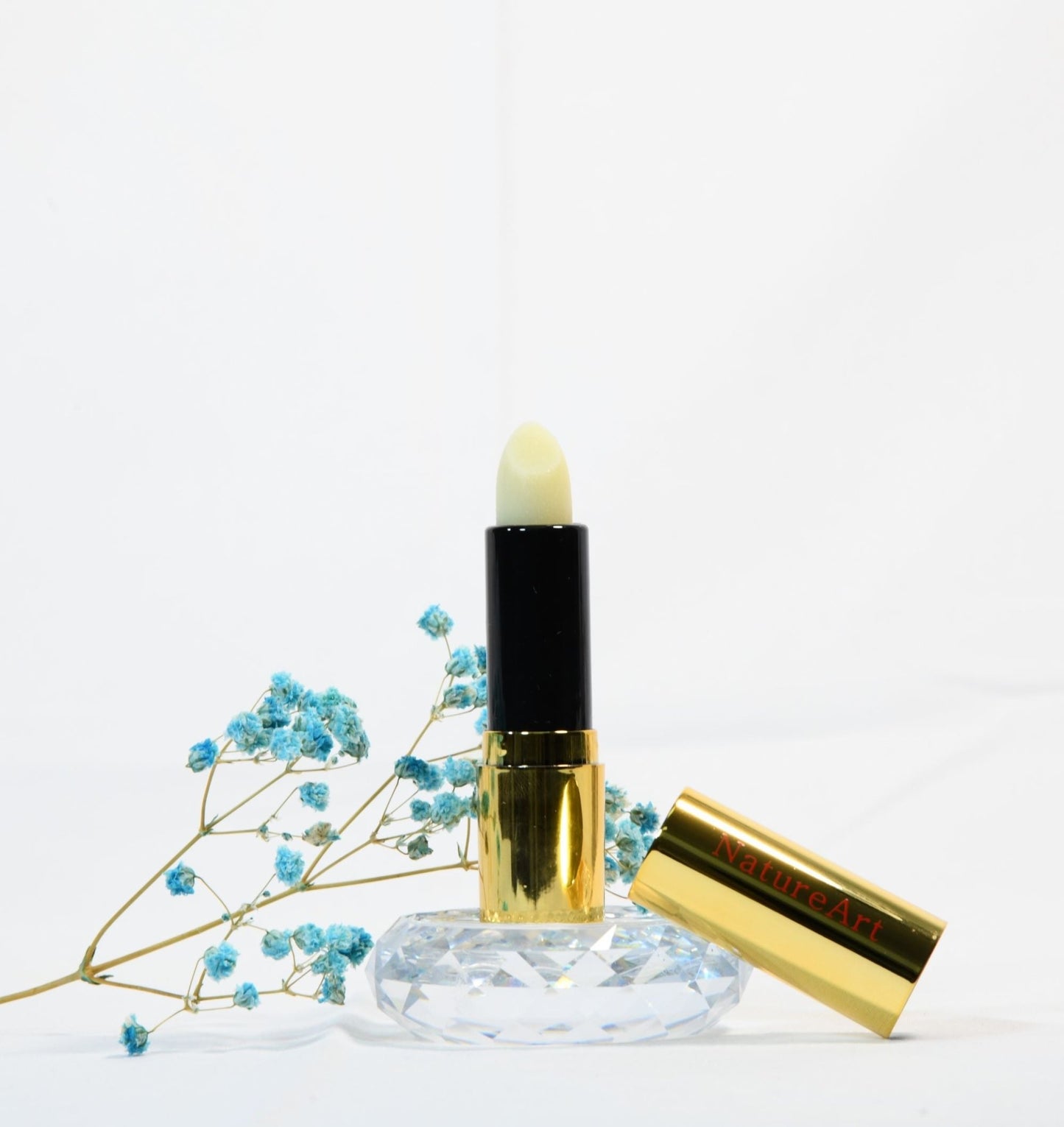 天然護唇膏 - 薄荷🌿 - NatureArt