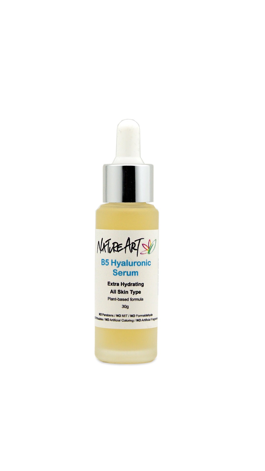 B5 Hyaluronic Acid Moisturizing Serum
