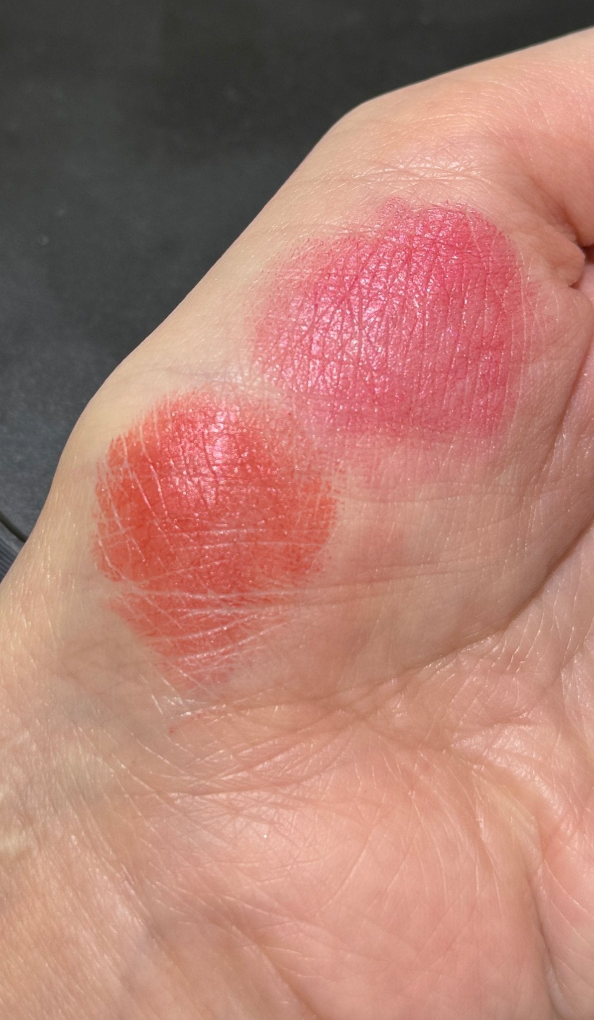 天然魅力絲緞唇膏 - NatureArt