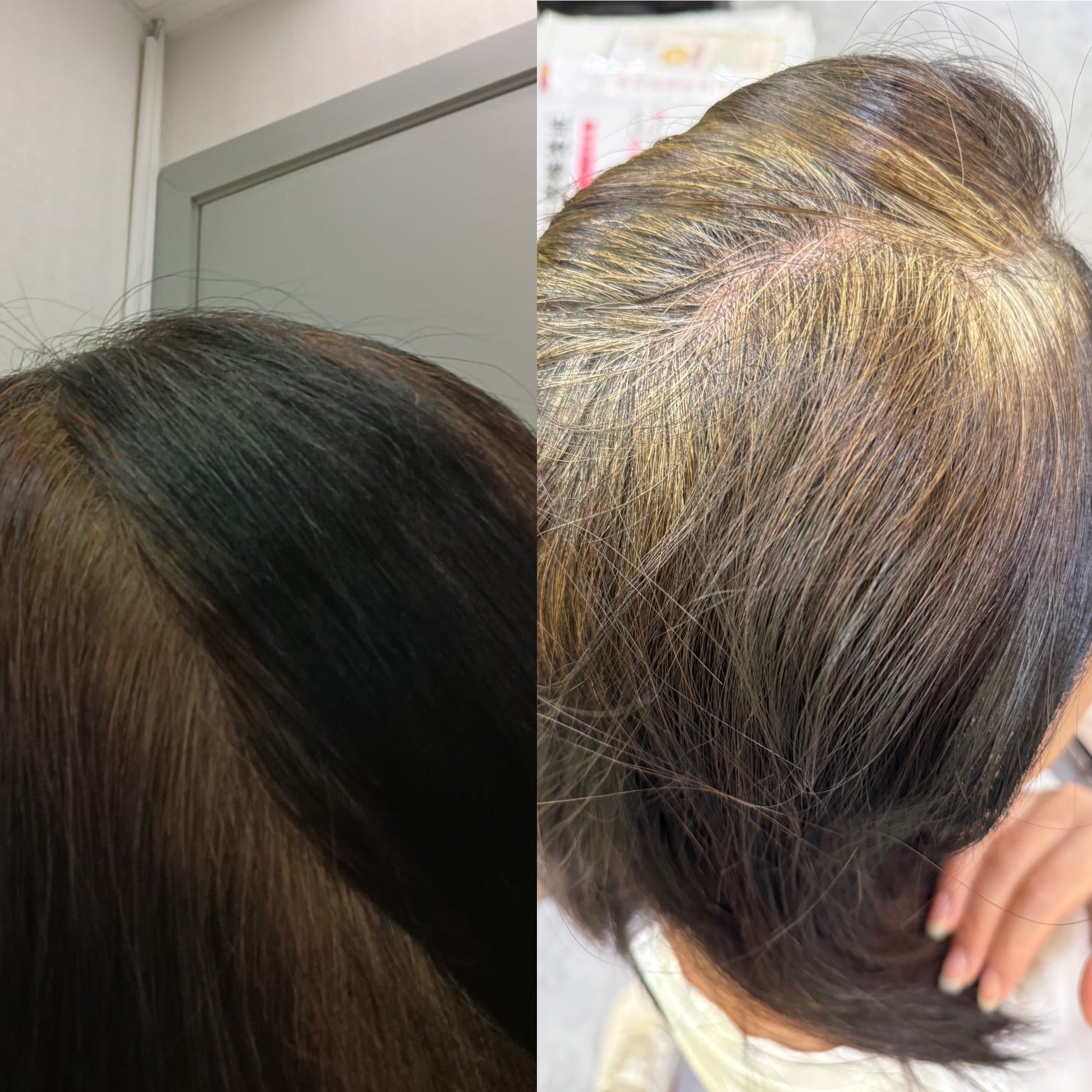 天然草本染髮劑 - NatureArt