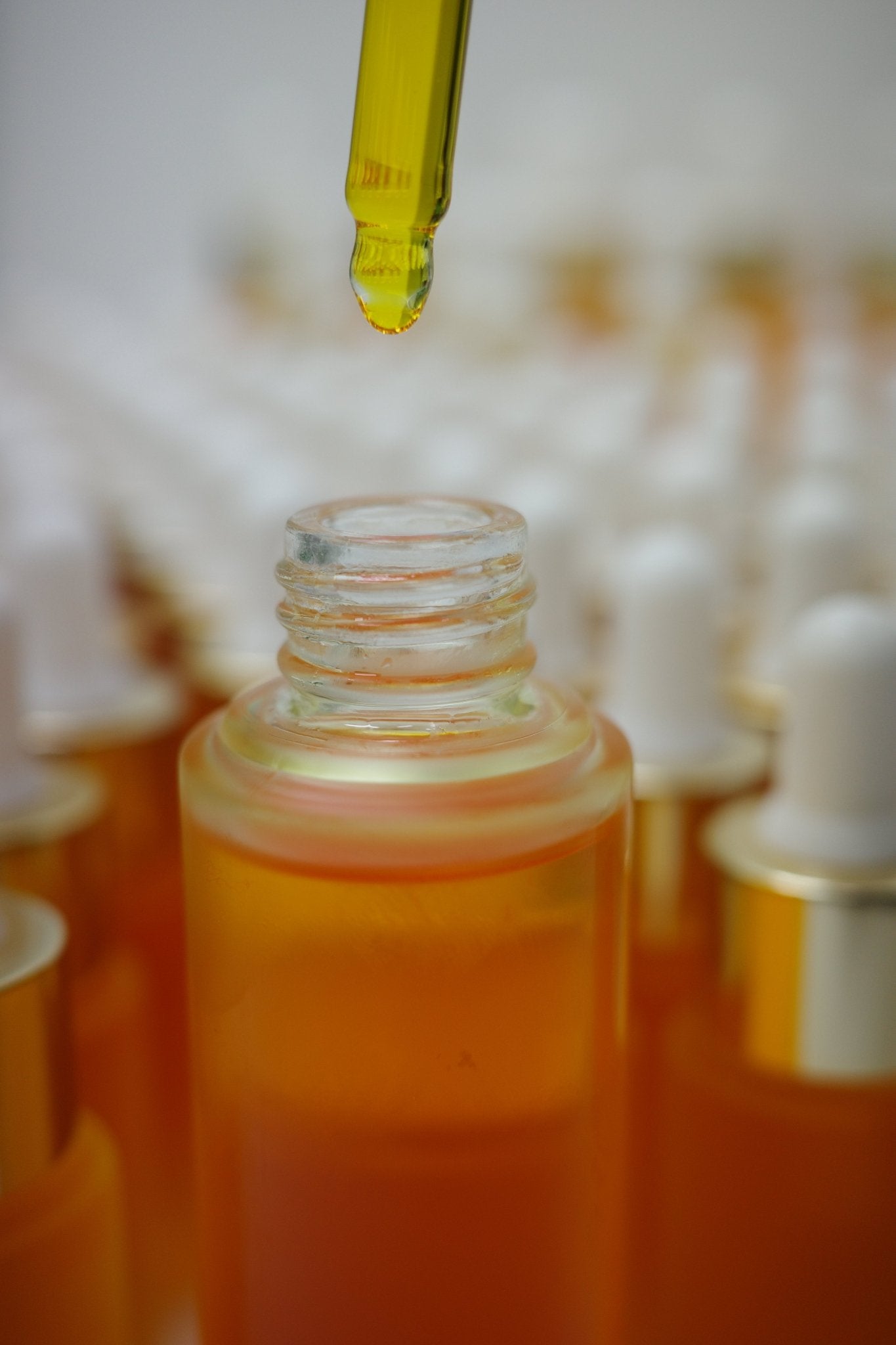 天然極致黃金油⭐ - NatureArt